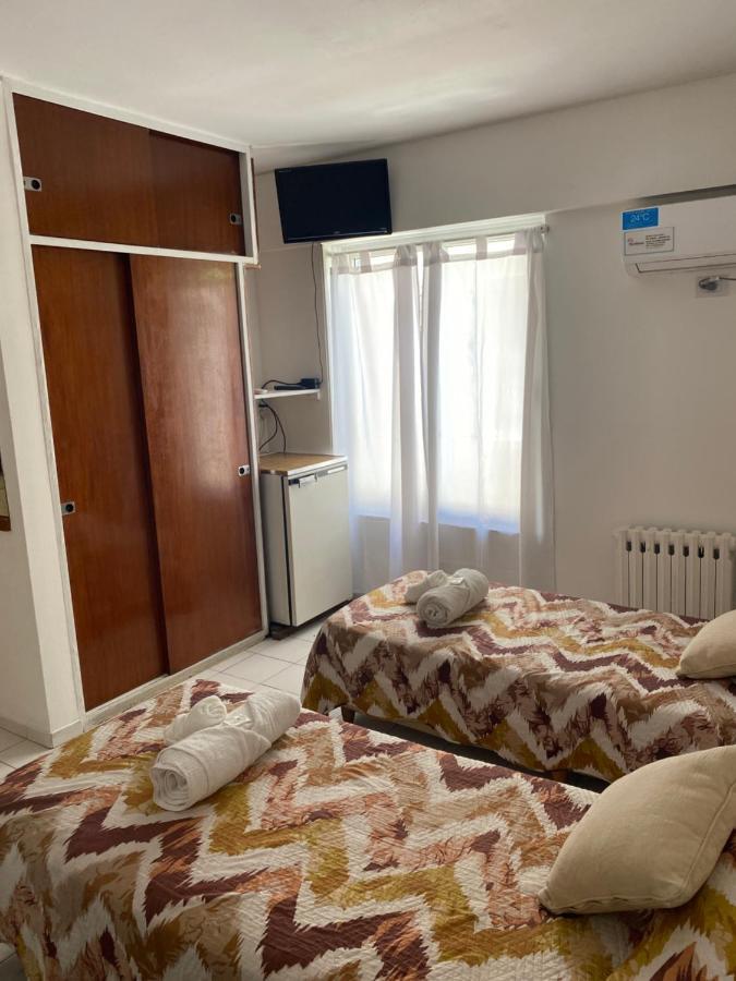 Portillo Apartments Мендоса Экстерьер фото